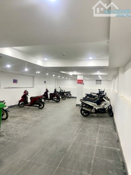 💥💥💥SIÊU PHẨM CHUNG CƯ MINI TRUNG TÂM MỸ ĐÌNH - 2 NGỦ, KHÁCH BẾP RIÊNG BIỆT - PCCC CHUẨN