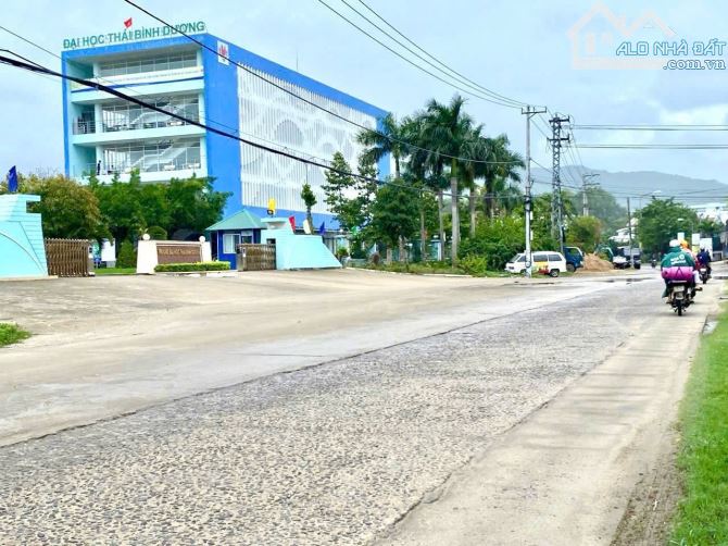 📣Bán 2 Lô Đất Mặt Đường Mai Thị Dõng,Nha Trang