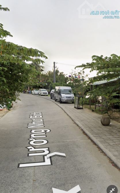 🏝️💎 SIÊU PHẨM -HIẾM - ĐẤT VÀNG PHỐ CỔ HỘI AN – MẶT TIỀN LƯƠNG NHƯ BÍCH– 217M² CHỈ 9.X TỶ