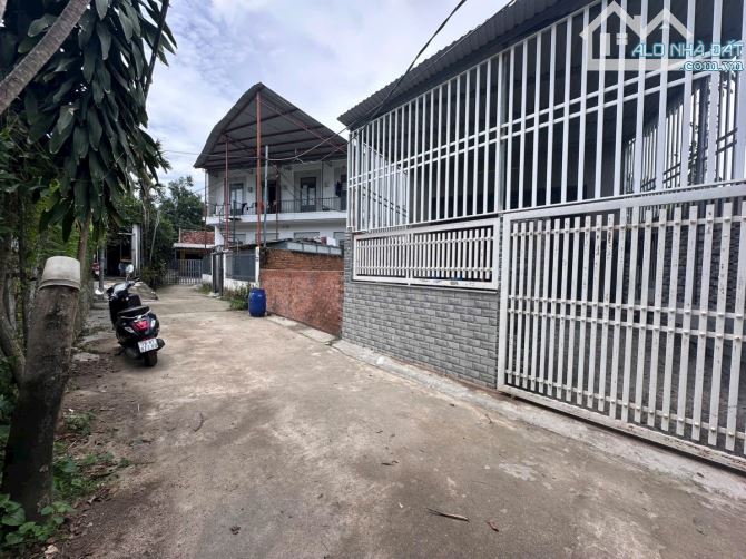 - 🏠Bán Lô Đất Thôn Vĩnh Điềm Thượng Vĩnh Hiệp  Phường Tây Nha Trang