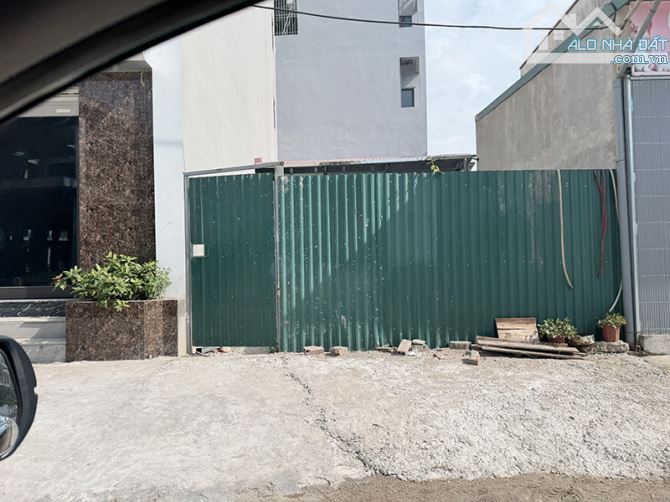 Cần bán 50m2 đất TDP Kiên Thành. View dự án Shophouse TQ5, Trâu Quỳ