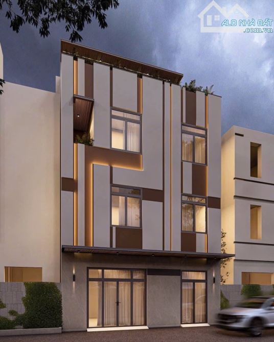 Bán đất kiệt ô tô Nguyễn Tri Phương- 40m2- giá 3 tỷ800