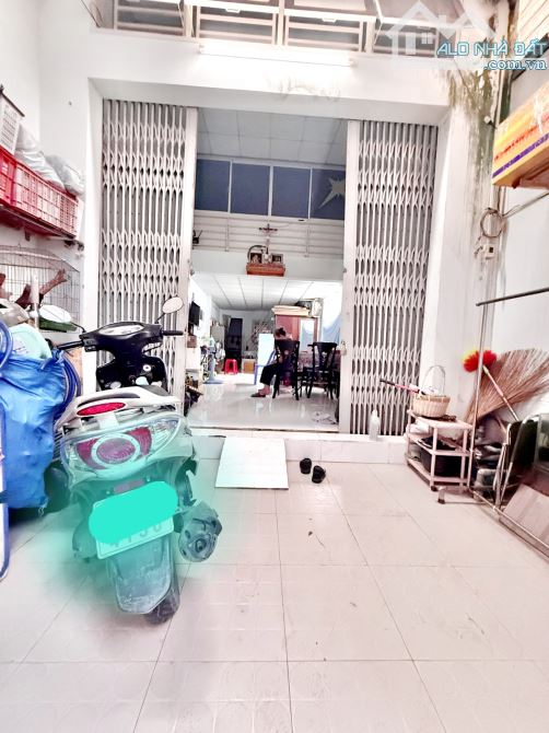 🏘🔥HIẾM GẦN CHỢ TÂN HƯƠNG TÂN PHÚ - HẺM 4M SỔ VUÔNG ĐẸP - 60M2 - 4X15M - CHỈ 5.5 TỶ.