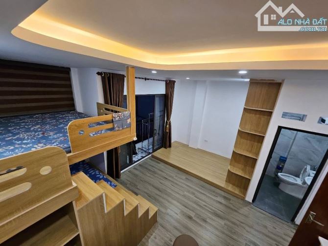 Bán nhà dòng tiền Phương Liệt, Thanh Xuân, 70m2, 8 tầng, 16 phòng, giá 20.5 tỷ