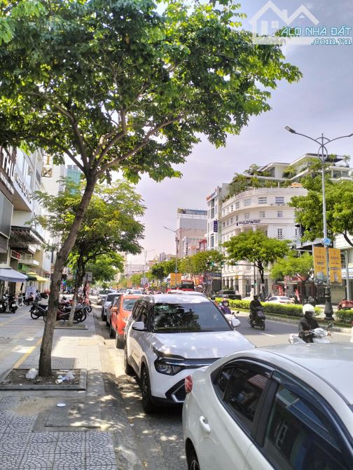 Bán nhà giá đầu tư phố Nguyễn Văn Linh Đà Nẵng