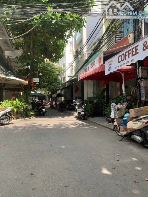 Bán nhà giá đầu tư phố Nguyễn Văn Linh Đà Nẵng - 2