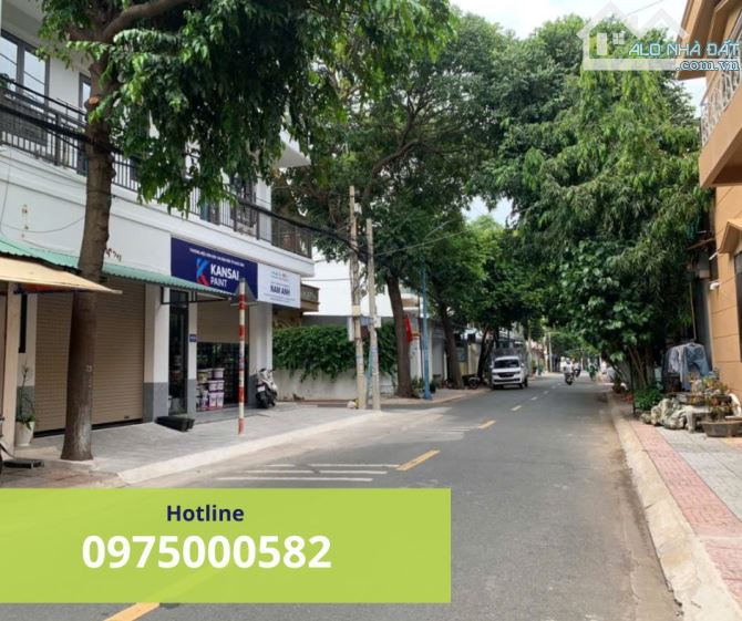 BÁN CĂN GÓC DUY NHẤT 2 MẶT TIỀN TRẦN CAO VÂN ( DT: 108M2) + DÒNG TIỀN: 33TR/ TH + GIÁ TỐT