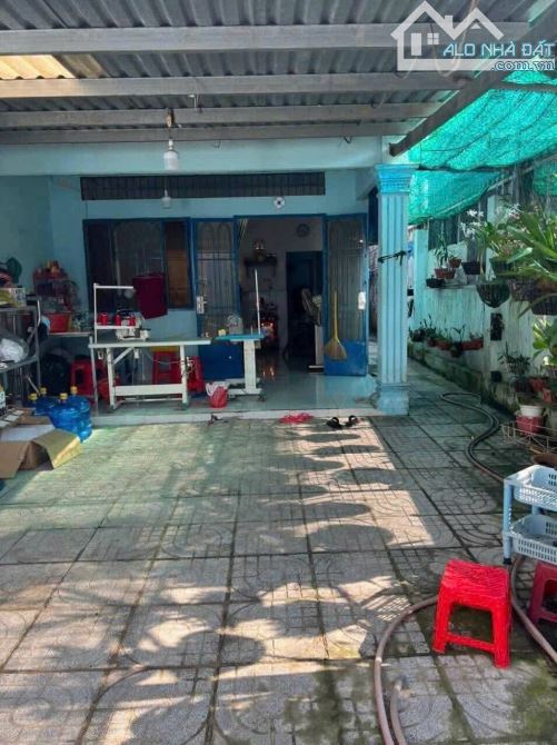 Bán Nhà Nguyễn Thị Thảnh, 146m2, Ngang 5,5m mở hậu 6m Đường Xe hơi 5m , giá cực rẻ