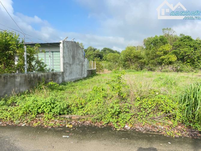 🏖️ BÁN ĐẤT VEN BIỂN XÃ PHƯỚC HỘI – 130M² FULL THỔ CƯ, GẦN BIỂN LỘC AN, GIÁ 1,35 TỶ