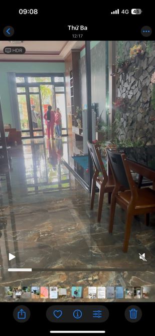 Chuyển Nhượng Biệt Thự Cực Hiếm Rông Rãi Giá Tốt nhất Buôn Ma Thuột