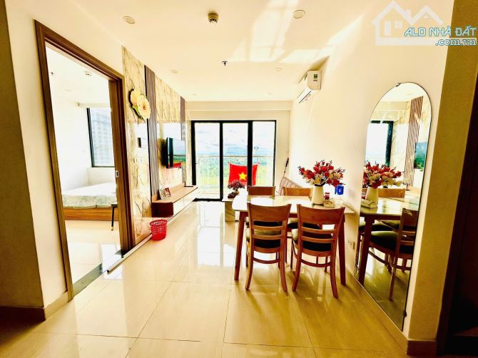 CHO THUÊ CĂN HỘ CAO CẤP NERA GARDEN, TP HUẾ