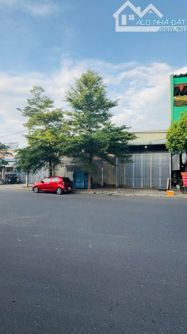 RẺ HƠN 1 TỶ ! RA GẤP LÔ ĐẤT 145M2 NGANG 7,5M ĐƯỜNG NGUYỄN CÔNG HOAN- SẴN DT 12 TRIỆU/THÁNG