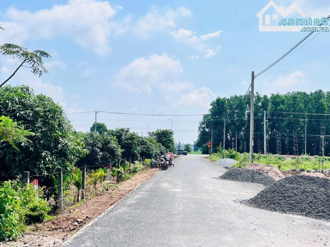 🏝️ BÁN ĐẤT HƯỚNG ĐÔNG NAM – PHƯỚC HẢI, 600M² (10x60), GẦN TL44B, GIÁ 2,5 TỶ