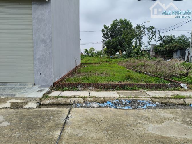 Bán 80m² Đất tại thôn Nguyên Khê