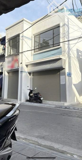 Bán Nhà ‘Mặt Đường Minh Khai - TP Nam Định
