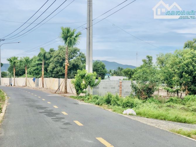 🏡 BÁN ĐẤT MẶT TIỀN NHỰA – LONG MỸ CŨ, PHƯỚC HẢI, 190M², 80M² THỔ CƯ, GẦN BIỂN GIÁ 2,xx TỶ