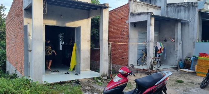 🏡 BÁN LÔ ĐẤT TÁI ĐỊNH CƯ PHƯỚC HẢI – 83M², 3 MẶT TIỀN, GẦN BIỂN, GIÁ CHỈ TỪ 2,4 TỶ
