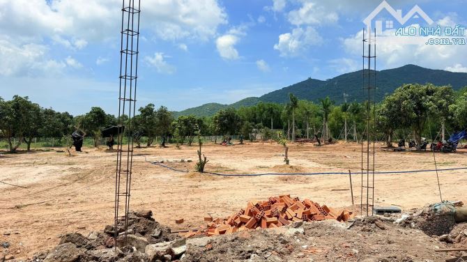 MẶT TIỀN NHỰA THỊ TRẤN PHƯỚC HẢI - LONG ĐẤT - BRVT ( Nay là Xã Phước Hải - TP HCM)