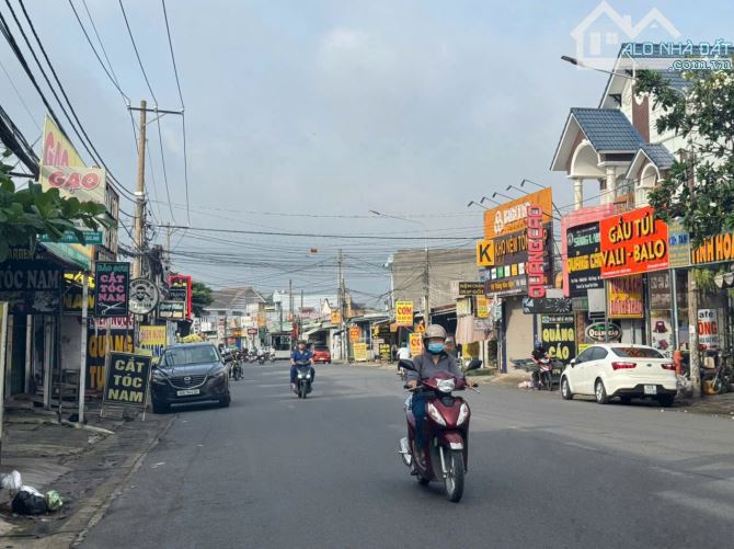 Bán nhà mặt tiền đường Bùi Trọng Nghĩa Trảng Dài 5x35 - 7,7 tỷ