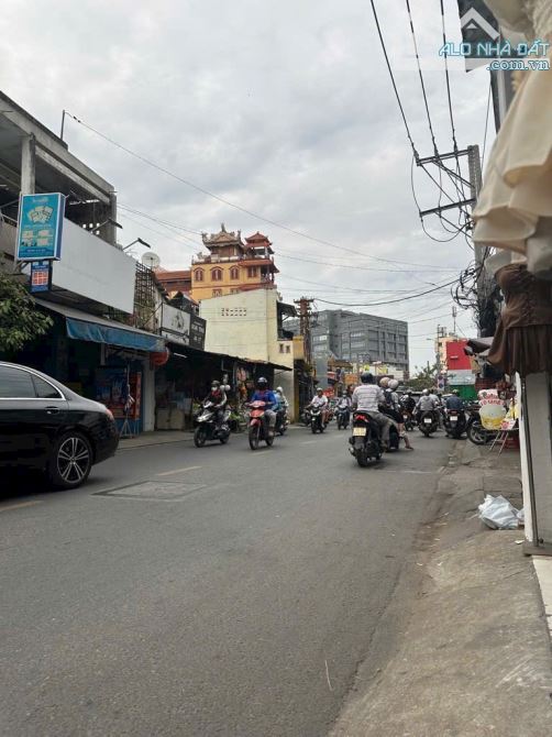 🔥MẶT TIỀN PHAN VĂN TRỊ - 180M2 - NGANG 6.2M NỞ HẬU 9M - 2 TẦNG  - CHỈ 19.9 TỶ