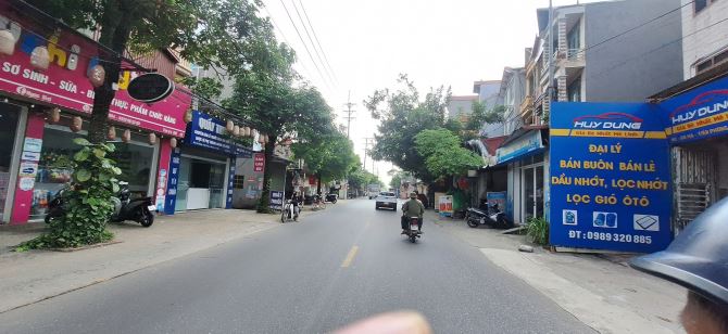 💥💥 BÁN  ĐẤT  – TRUNG TÂM QUANG MINH-  MÊ LINH- Ô TÔ VÀO ĐẤT - ĐƯỜNG THÔNG TỨ TUNG  💥💥