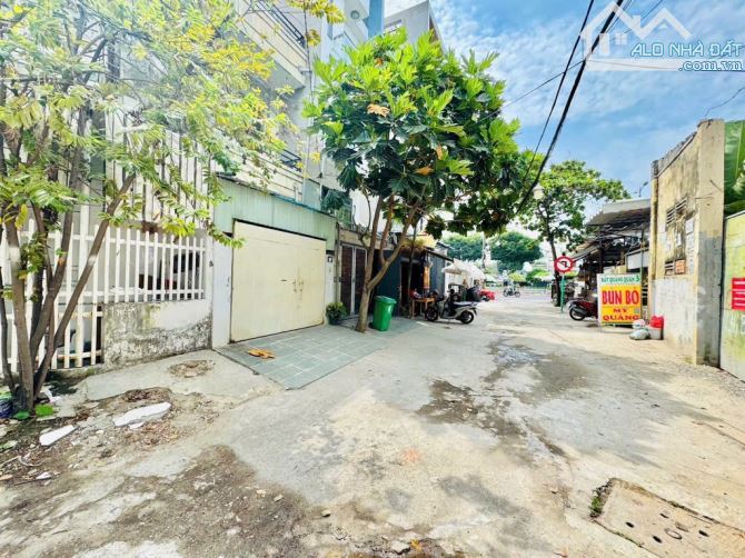 🔥SIÊU PHẨM HẺM XE TĂNG QUAY ĐẦU- 2 TẦNG CỨNG- NGAY VÒNG XOAY PHẠM VĂN ĐỒNG- CHỈ NHỈNH 3 T