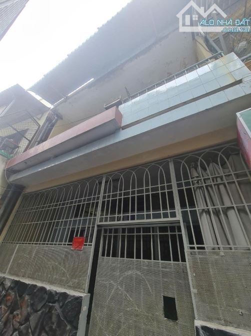 🔥 2 TẦNG - 55M2 - NGANG HƠN 5M - NỞ HẬU - QUANG TRUNG - P10 - GÒ VẤP - NHỈNH 4.83T