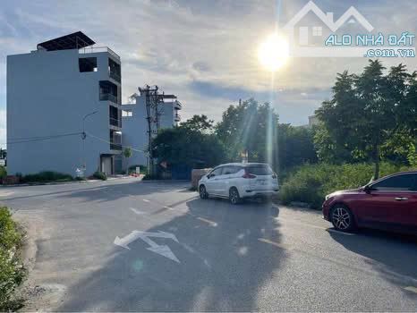 Cần chuyển nhượng lô đaat TĐC CÂY ĐA - ĐẰNG GIANG - ngô quyền -hải phòng . Diện tích 60.5m