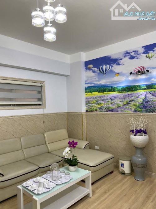 Bán chung cư Thanh Bình 3 phòng ngủ ngay trung tâm Biên Hoà Đồng Nai
