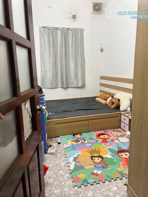 BÁN ĐẤT TẶNG NHÀ KIM MÃ, BA ĐÌNH - 26.7M2, 2 TẦNG, MT 2.5M - 4.2 TỶ - NGÕ NÔNG GẦN PHỐ, NỞ
