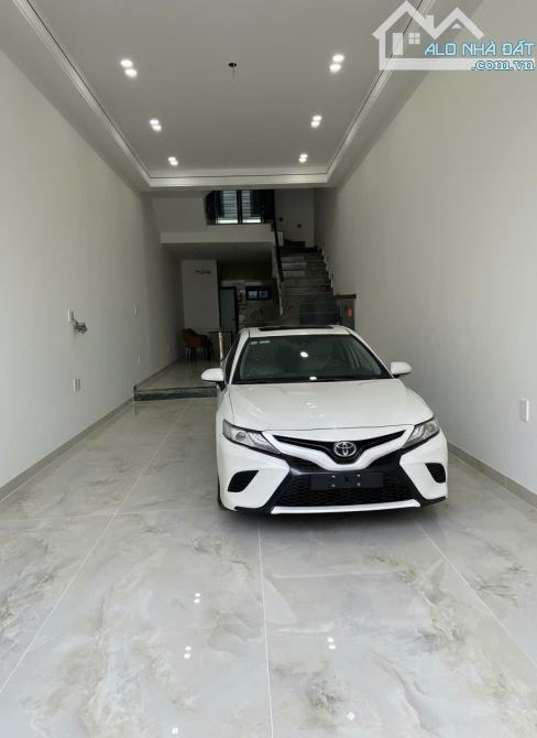 Bán nhà 4 tầng 60m2 Vĩnh Cát, Vĩnh Niệm, Lê Chân. Đường 2 ô tô tránh nhau Giá 6,5 tỷ