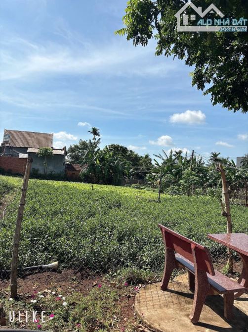 CẦN BÁN ĐẤT THÔN 1 PHƯỜNG EAKAO - BMT 875Triệu