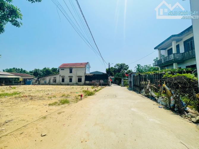 Bán gấp lô đất kiệt 79 phạm thị liên , phường kim long , TP Huế