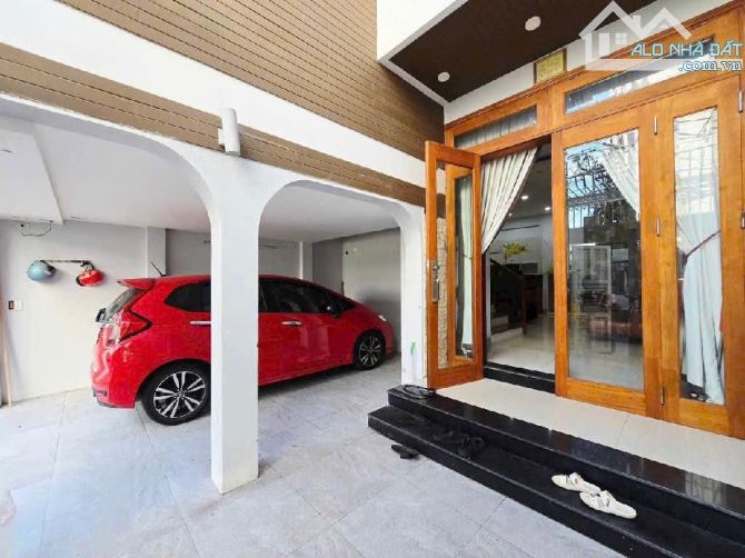 Nhà 3 tầng Bình An 7- Quận Hải Châu- 72m2 ngang 6,3m- giá 6 tỷ700