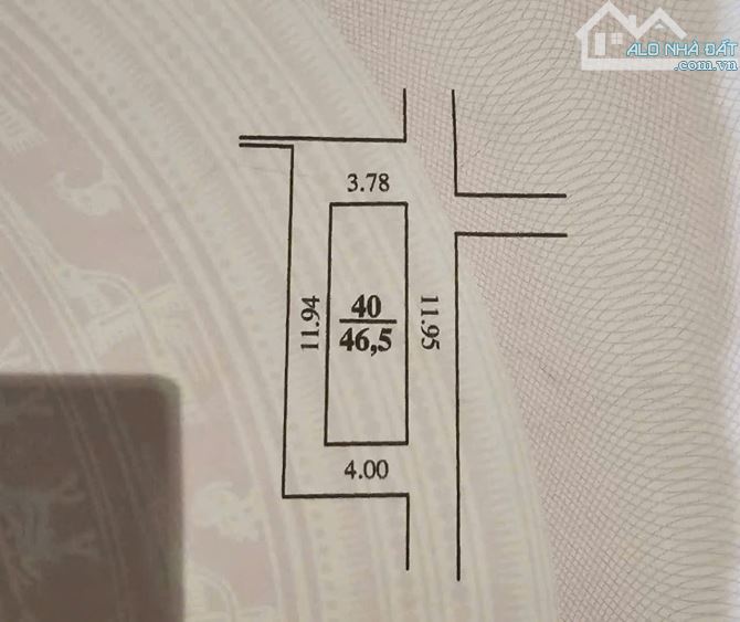 VĂN PHÚ – CỰC PHẨM 46M –  LÔ GÓC_NHỈNH 11 TỶ – Ô TÔ VÀO NHÀ – Ở SƯỚNG, KINH DOANH ĐỈNH