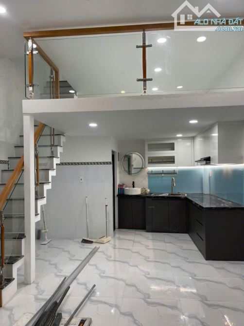 Chỉ cần nhỉnh 2.85 tỷ có ngay căn 2 Phòng ngủ Lạc Long Quân, Phường 10, Quận Tân Bình.