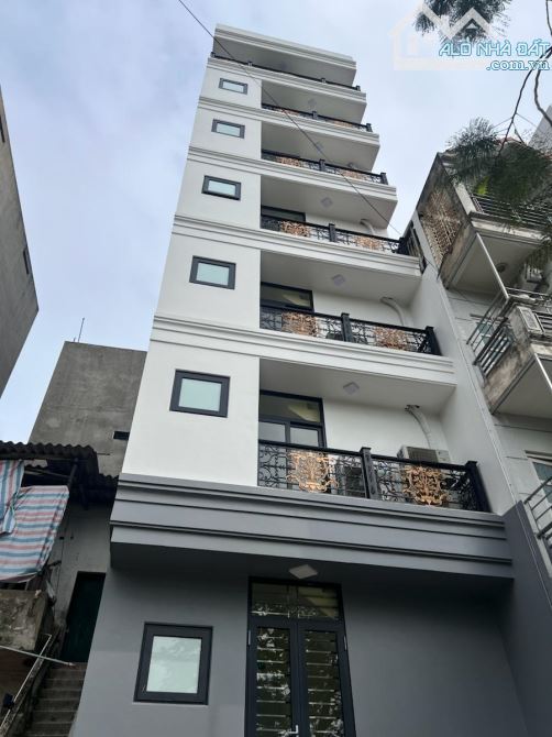 Bán nhà MP Nguyễn Viết Xuân Thanh Xuân view hồ vỉ hè oto KD 95m x8t nhỉnh 37 tỷ TL.