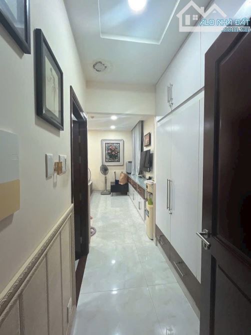 🔥BUILDING QUẬN 1 - MẶT TIỀN LÔ GÓC - 7 TẦNG - THẠCH THỊ THANH - 7TẦNG -  54 TỶ