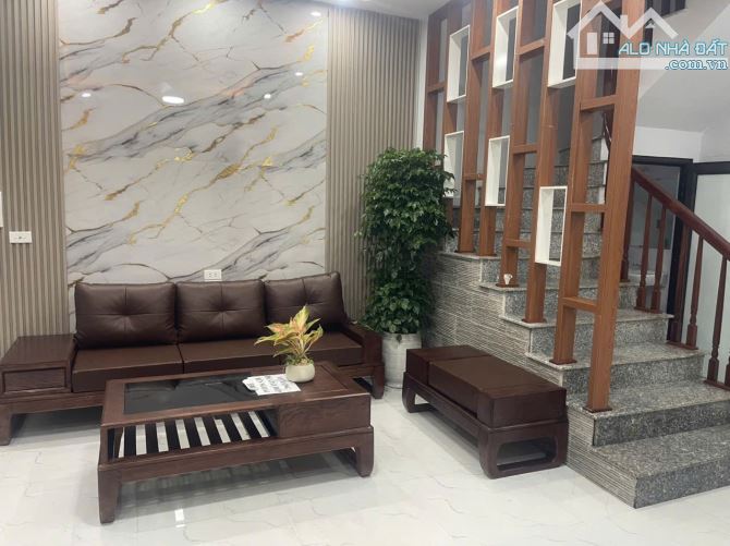 Bán nhà đẹp hiếm hà trì Hà Đông vị trí đắc địa ngõ rộng ô tô đỗ cửa