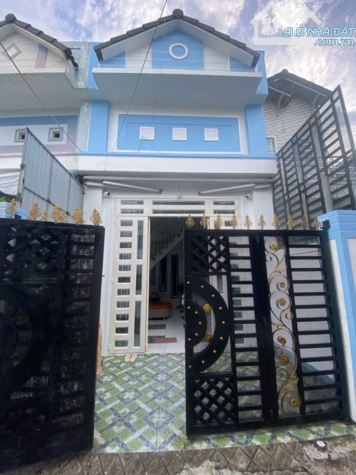 NHÀ TRỆT LẦU HẺM 68 Đ.CMT8 TRUNG TÂM NINH KIỀU GẦN BÊN TRƯỜNG CAO ĐẲNG KT-KT DIỆN TÍCH ĐẸP