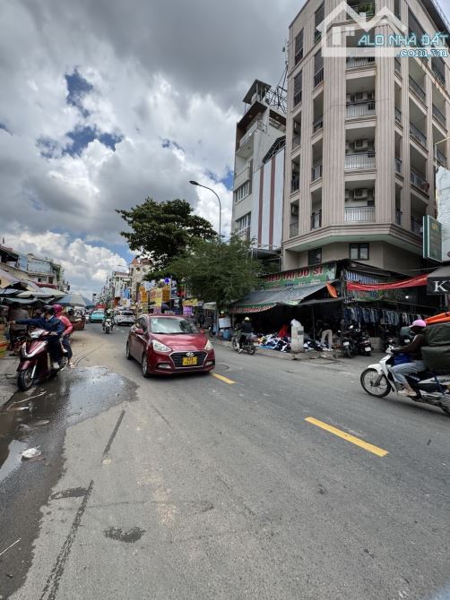 Hoàng Hoa Thám tân bình 48m2 2 tầng giá chỉ 7.x tỷ