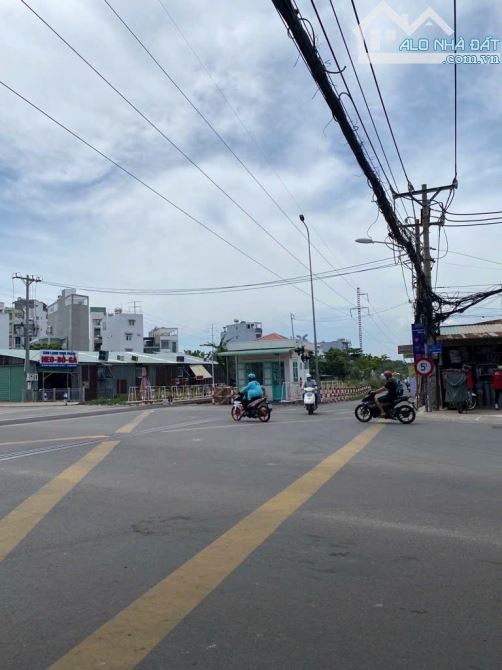 💎 MẶT TIỀN ĐẶNG THÙY TRÂM – 110M² (5x22) – SÁT NGUYỄN XÍ – CHỈ 22.5 TỶ