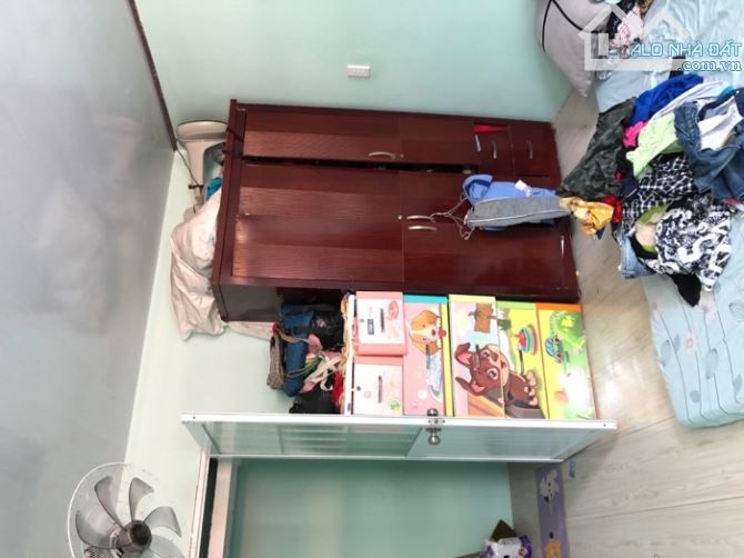 BÁN NHÀ HẺM ĐỘI CUNG, QUẬN 11, 15M2