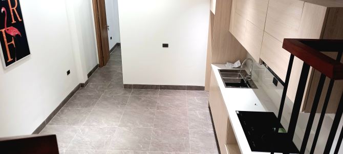 Bán Nhà Ngọc Hồi DT 40m×5 Tầng . 30m ô tô tránh giá hơn 6 tỷ