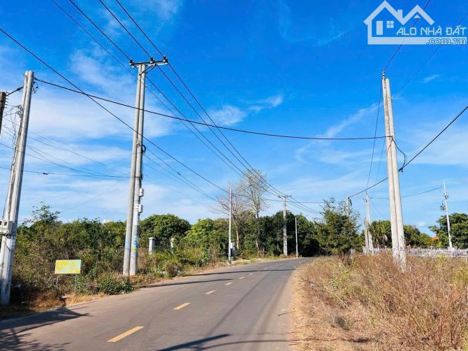 Mặt tiền ĐOÀN TRUNG CÒN - TT ĐẤT ĐỎ -BRVT 🌈🌈🌈2 lô liên kề tổng 1007m2  ngang 18m x 54m