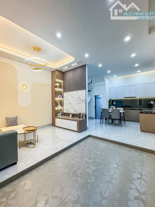 NHÀ TRỆT LẦU HẺM 259 TRẦN VĨNH KIẾT - THỔ CƯ HOÀN CÔNG