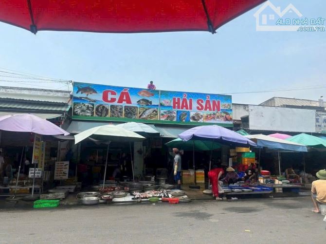 💥 MTKD CHỢ 434 – BÌNH HÒA | 5×30 = 150m² FULL THỔ CƯ | GIÁ GẦN 6 TỶ TL CHỦ