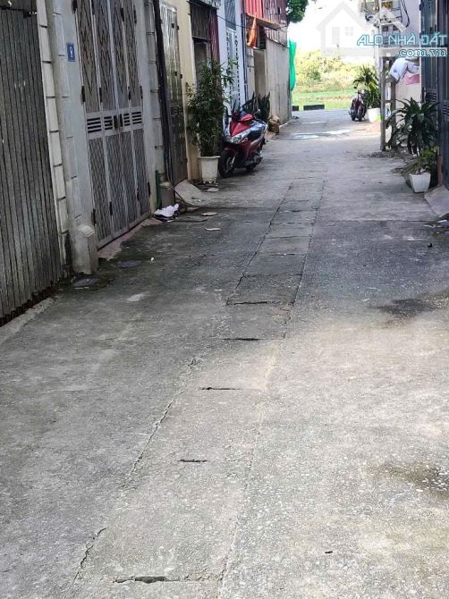 BÁN ĐẤT PHÂN LÔ Ô TÔ VÀO – NGỌC HỒI, THANH TRÌ – 45M² GIÁ CHỈ 6.2 TỶ 🚗🏡
