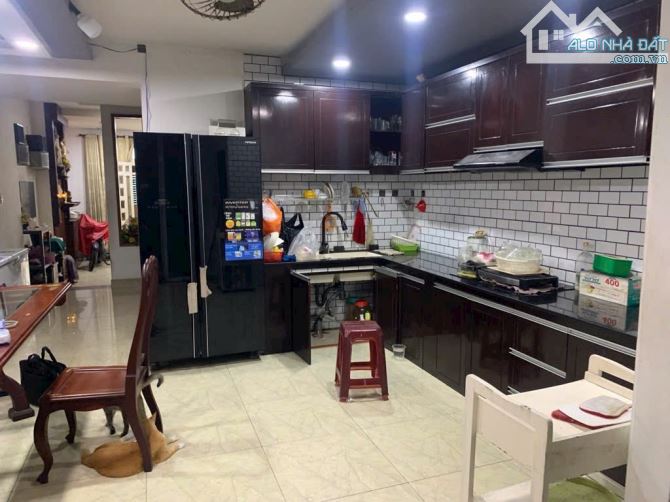 🏡 NHÀ ĐẸP XỊN XÒ – PHÚ CHÂU, TAM BÌNH, THỦ ĐỨC – 100M² (5x20) – CHỈ 9 TỶ 🏡