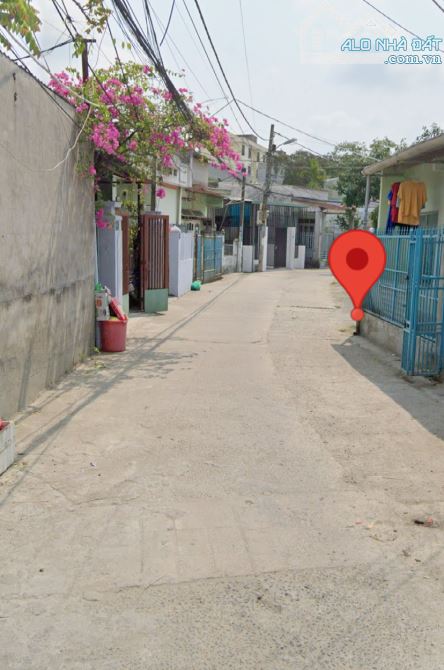 ĐẤT ĐẸP KIỆT Ô TÔ TRÁNH RỘNG HƠN 5M MẸ SUỐT – SAU LƯNG ĐH SƯ PHẠM – GIÁ 2.x TỶ